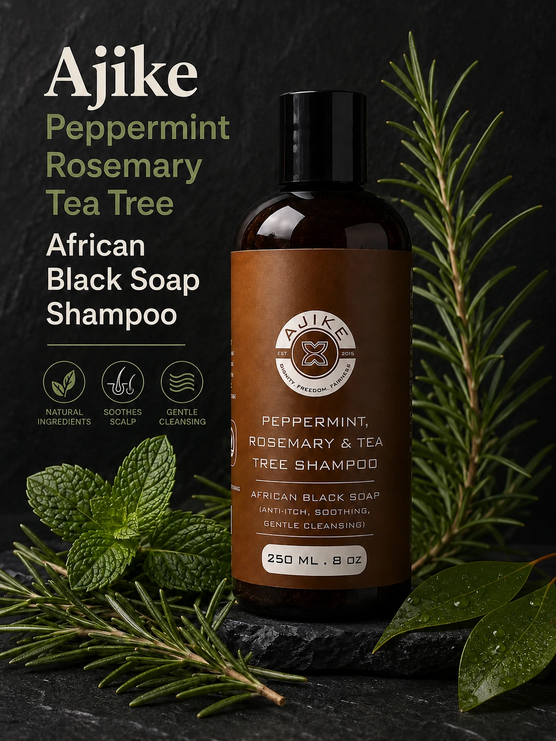 Tea Tree Oil for Dandruff: The Science Behind It