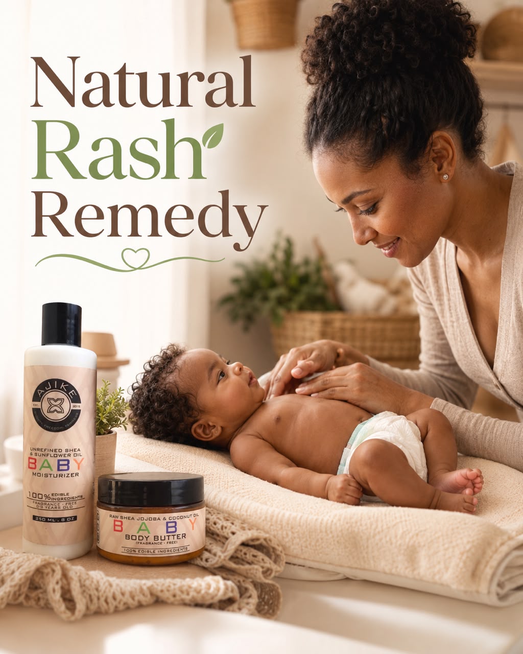 Natural Remedies That Actually Help