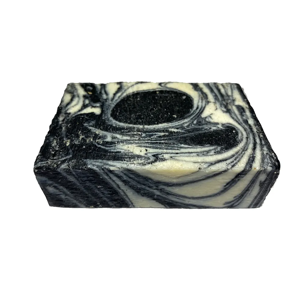Shea Activated Charcoal Soap bar 3.webp
