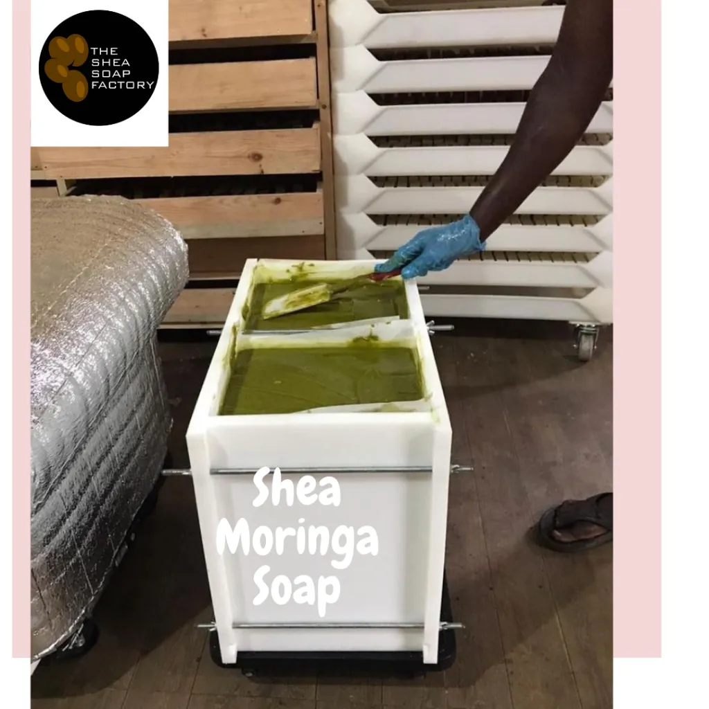 Shea Moringa soap bar 3.webp