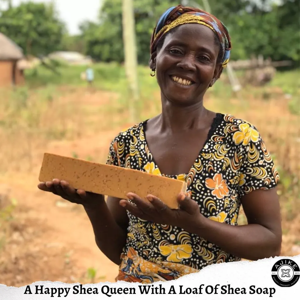 SHEA HONEY & OATS SOAP 5.webp