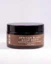 African Black Soap Paste