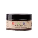Raw Shea Jojoba & Coconut Baby Body Butter