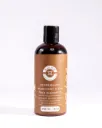 Peppermint, Rosemary & Tea Tree African Black Soap Shampoo