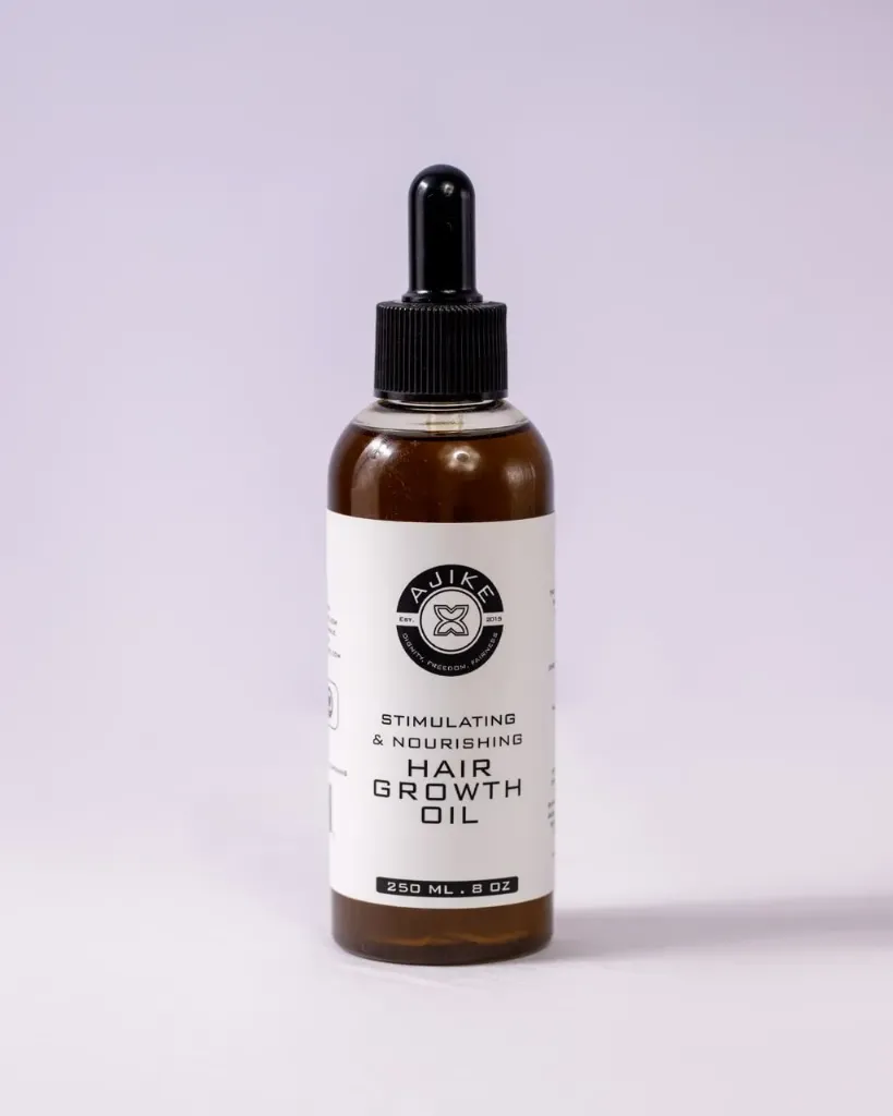 Hair Growth Oil