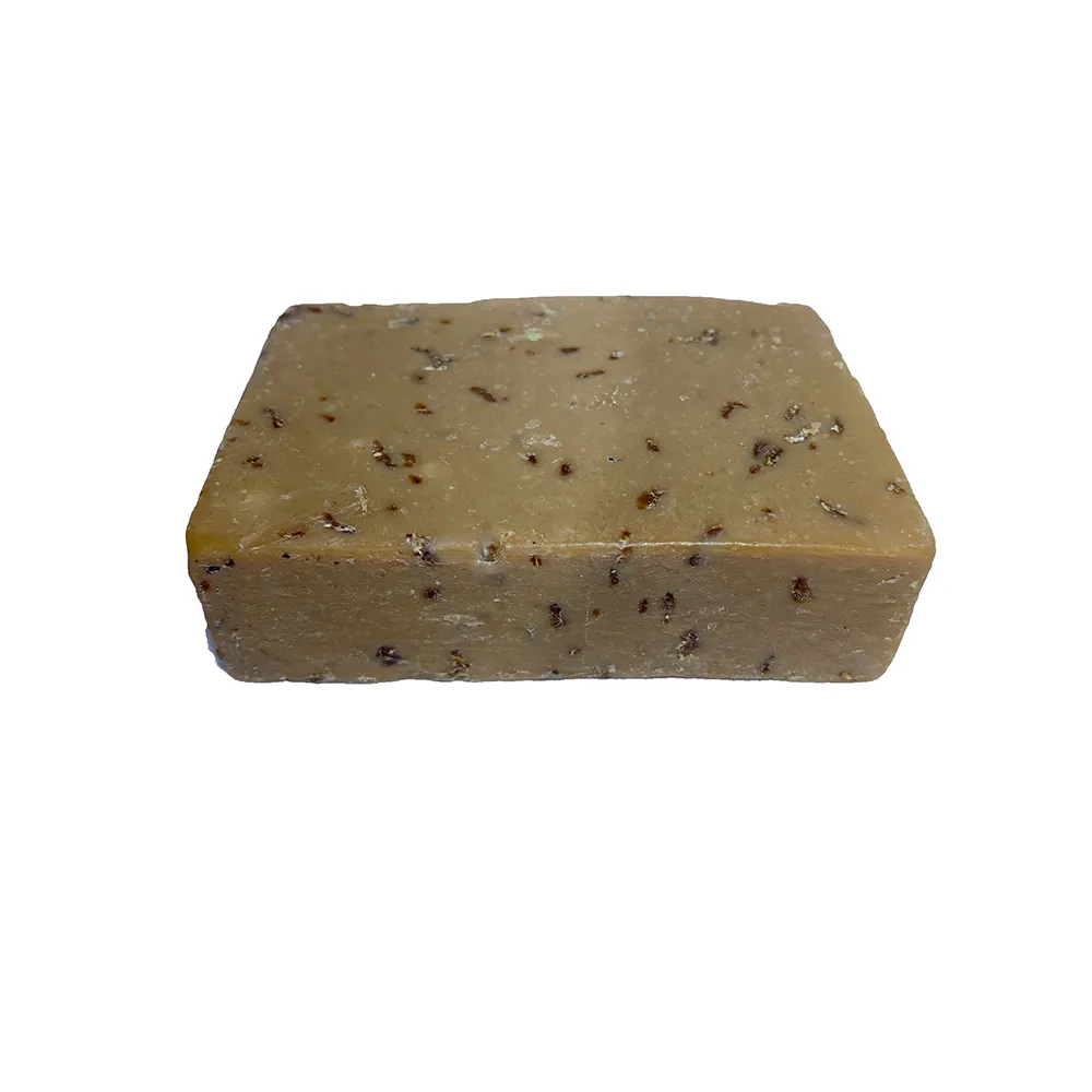 Shea Honey & Oat Soap Bar
