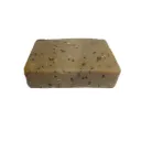 Shea Honey & Oat Soap Bar