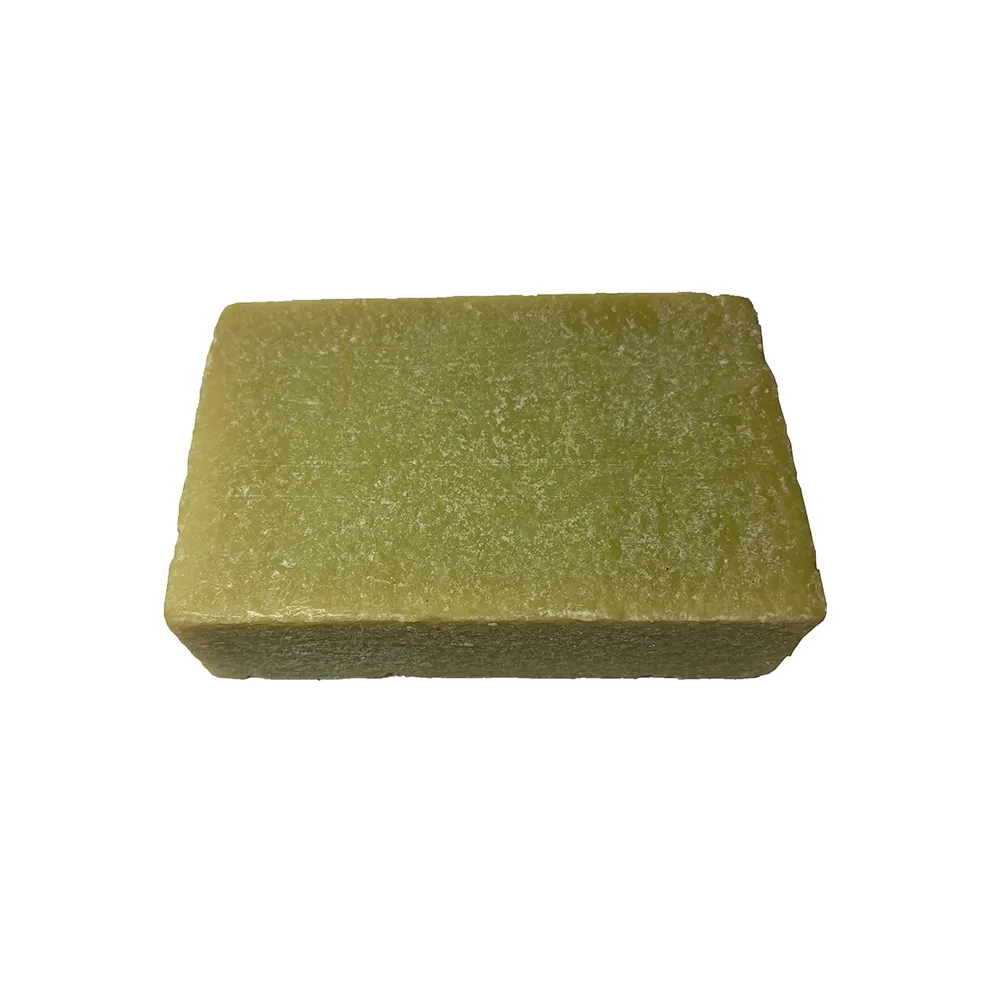Shea Moringa Hair & Body Soap Bar