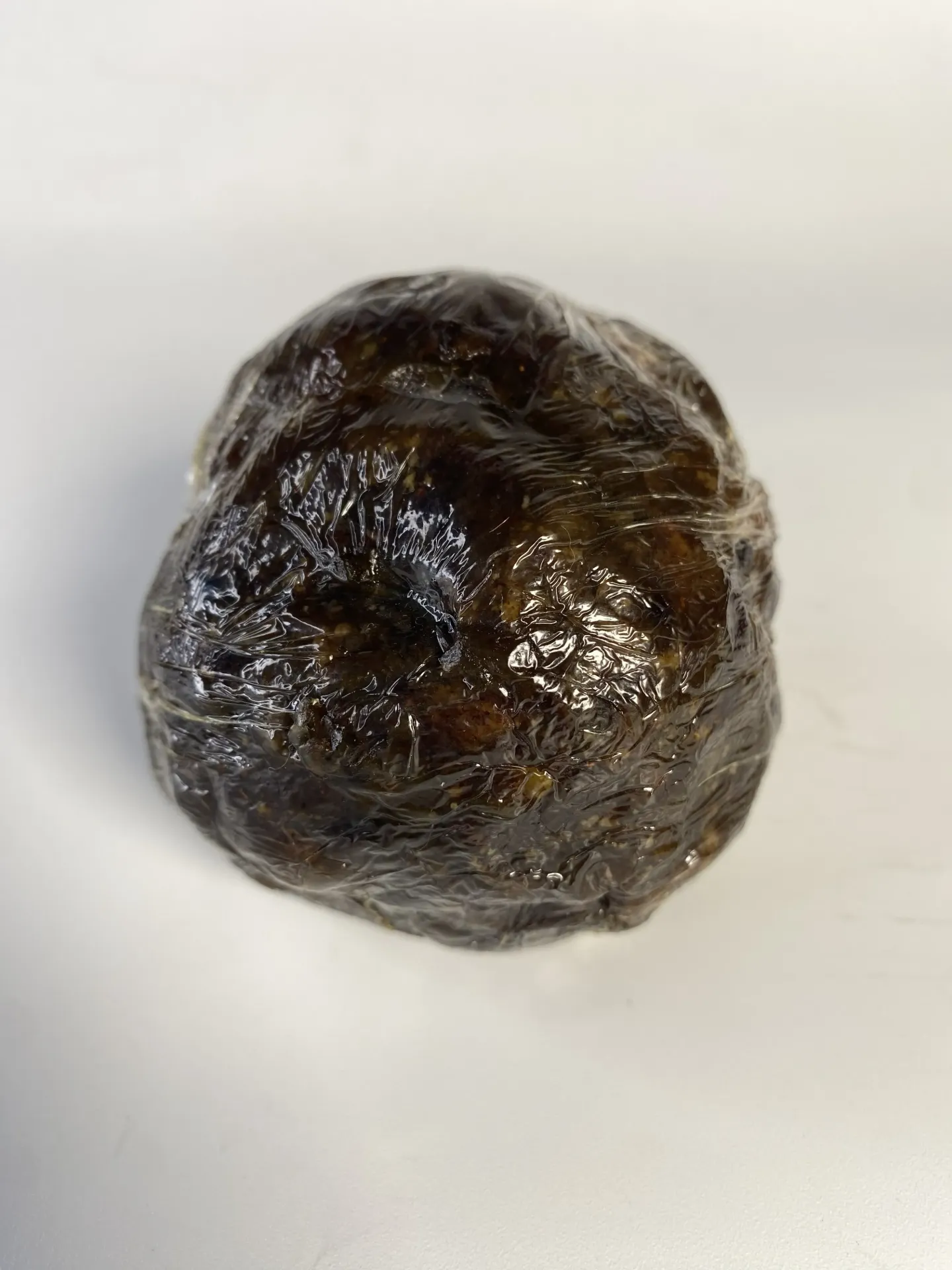 Black Soap Eczema Soap