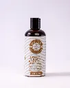 Honey & Turmeric Black Soap Body Wash