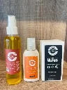 Clear Skin Starter Routine